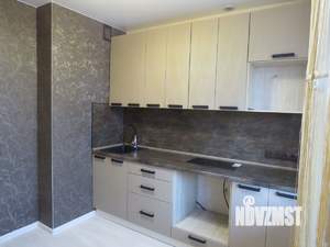 1-к квартира, вторичка, 40м2, 2/10 этаж