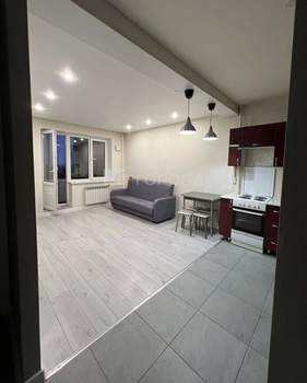 2-к квартира, вторичка, 34м2, 9/10 этаж