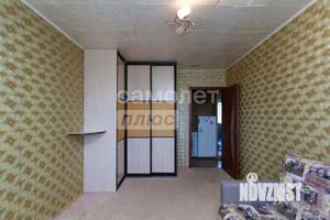 2-к квартира, вторичка, 36м2, 8/9 этаж