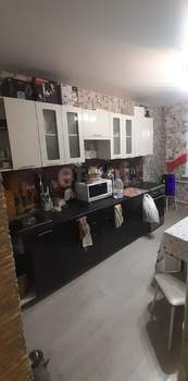 1-к квартира, вторичка, 37м2, 7/10 этаж