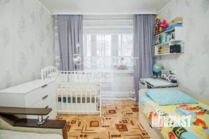 1-к квартира, вторичка, 31м2, 5/5 этаж