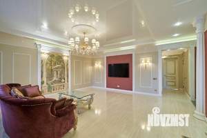 3-к квартира, вторичка, 102м2, 4/9 этаж