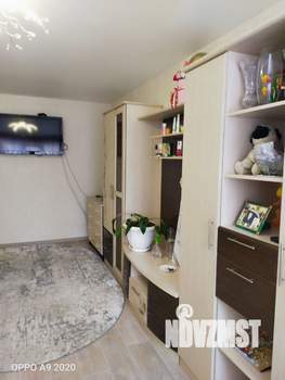 2-к квартира, вторичка, 43м2, 3/5 этаж