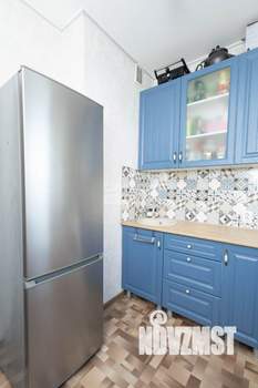 1-к квартира, вторичка, 29м2, 1/10 этаж