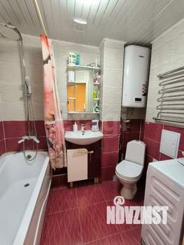 3-к квартира, вторичка, 53м2, 3/16 этаж