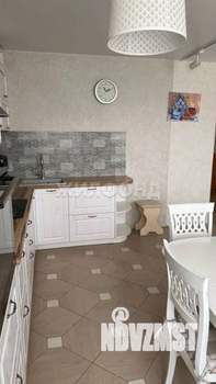 3-к квартира, вторичка, 67м2, 5/9 этаж