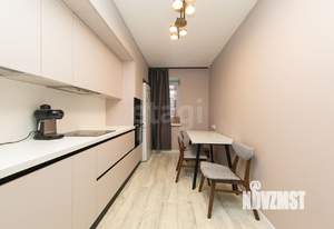 1-к квартира, вторичка, 37м2, 2/7 этаж