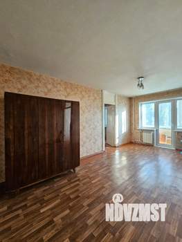 2-к квартира, вторичка, 45м2, 3/5 этаж