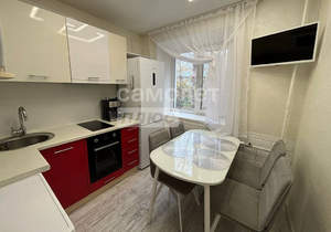 2-к квартира, вторичка, 42м2, 3/5 этаж