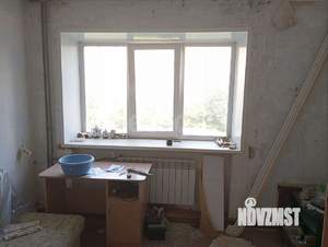 Студия квартира, вторичка, 19м2, 3/5 этаж