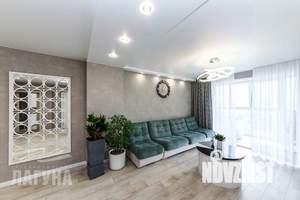 3-к квартира, вторичка, 87м2, 13/18 этаж