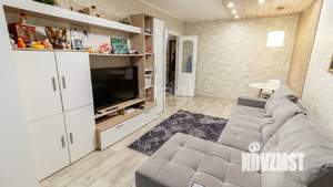 1-к квартира, вторичка, 39м2, 1/10 этаж