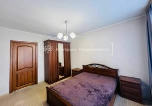 3-к квартира, вторичка, 82м2, 2/5 этаж