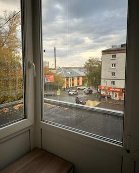 2-к квартира, вторичка, 40м2, 3/5 этаж