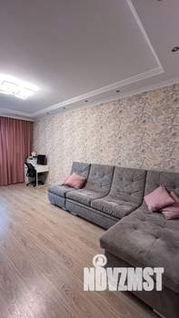 2-к квартира, вторичка, 62м2, 2/9 этаж