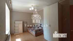3-к квартира, вторичка, 89м2, 2/10 этаж