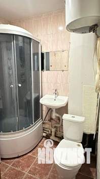 2-к квартира, вторичка, 45м2, 1/5 этаж