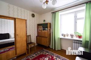 2-к квартира, вторичка, 48м2, 4/5 этаж