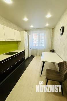 2-к квартира, вторичка, 63м2, 13/17 этаж