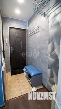 Студия квартира, вторичка, 19м2, 1/9 этаж