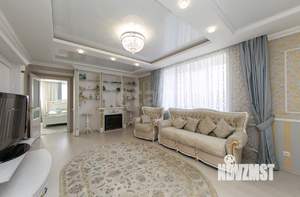 4-к квартира, вторичка, 113м2, 3/9 этаж