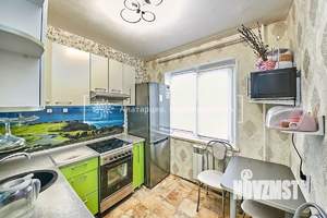 2-к квартира, вторичка, 44м2, 2/5 этаж