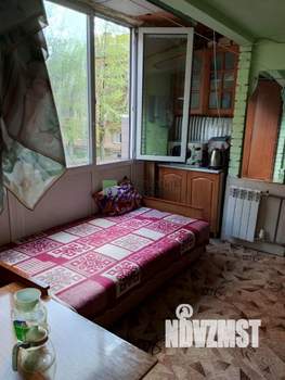2-к квартира, вторичка, 24м2, 2/9 этаж
