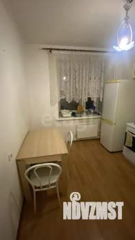 1-к квартира, вторичка, 39м2, 2/10 этаж