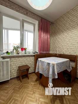 1-к квартира, вторичка, 38м2, 6/10 этаж