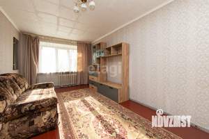 2-к квартира, вторичка, 46м2, 1/5 этаж