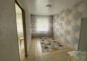 2-к квартира, вторичка, 25м2, 5/5 этаж