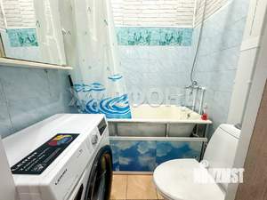 Студия квартира, вторичка, 19м2, 2/2 этаж