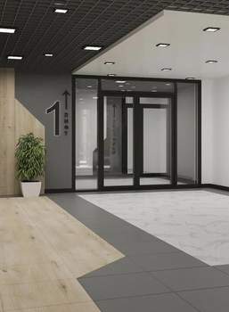 3-к квартира, вторичка, 100м2, 7/10 этаж