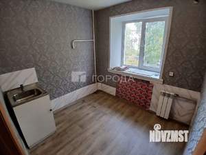 1-к квартира, вторичка, 29м2, 3/5 этаж