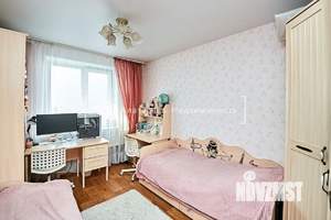 2-к квартира, вторичка, 54м2, 7/10 этаж