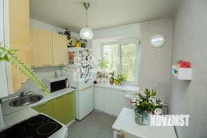 1-к квартира, вторичка, 32м2, 5/5 этаж
