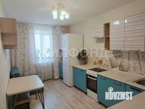 1-к квартира, вторичка, 36м2, 6/16 этаж
