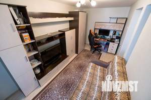 2-к квартира, вторичка, 45м2, 4/5 этаж