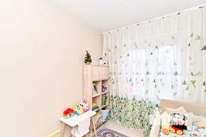 4-к квартира, вторичка, 60м2, 4/5 этаж