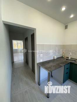 2-к квартира, вторичка, 46м2, 3/4 этаж