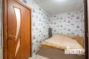 3-к квартира, вторичка, 56м2, 1/5 этаж