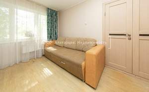 2-к квартира, вторичка, 45м2, 1/5 этаж