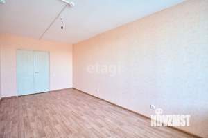 Студия квартира, вторичка, 30м2, 9/18 этаж