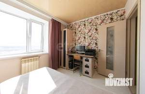 2-к квартира, вторичка, 50м2, 9/10 этаж