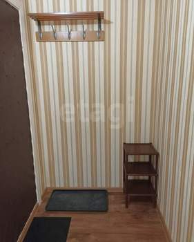 1-к квартира, вторичка, 37м2, 8/10 этаж