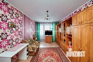 1-к квартира, вторичка, 36м2, 2/10 этаж