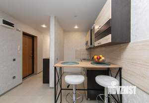 1-к квартира, вторичка, 35м2, 5/10 этаж