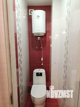 1-к квартира, вторичка, 37м2, 9/10 этаж