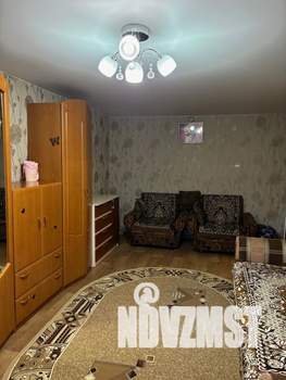 3-к квартира, вторичка, 67м2, 3/3 этаж