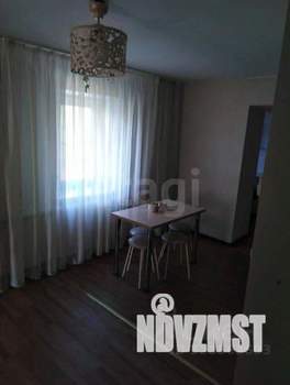 2-к квартира, вторичка, 40м2, 2/2 этаж